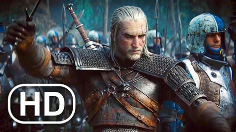 the witcher film|play the witcher full movie.